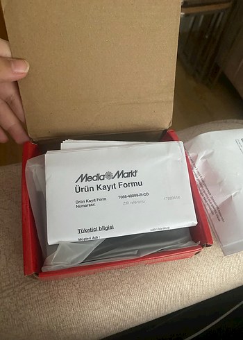 MERCUSYS 4G LTE Mobil Wi-Fi Router MTT10 - Görsel 3