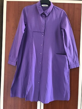 Mor tunik
