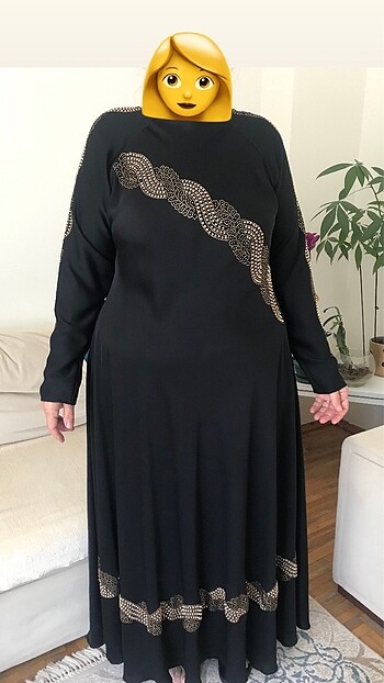 Şık elbise