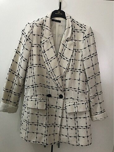 Trendyol & Milla Blazer ceket