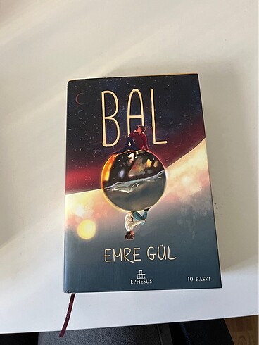  Beden Renk Nar bal ve Kar- Emre Gül