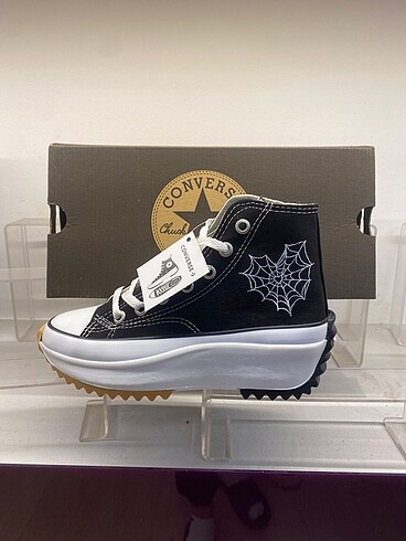 Converse Converse run star
