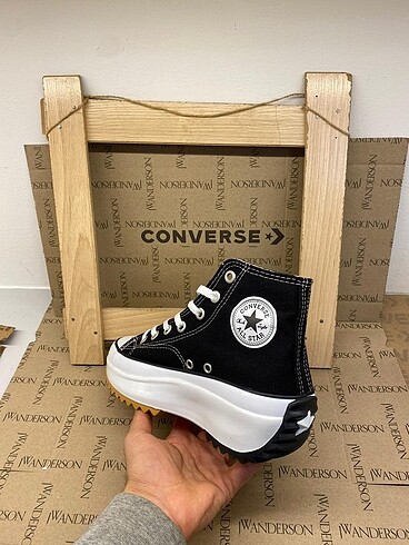 Converse Converse run star
