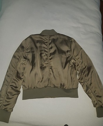 H&M h&m bomber ceket 