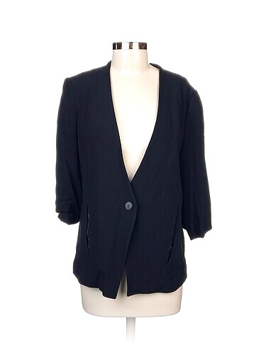 Zara Blazer 70 İndirimli