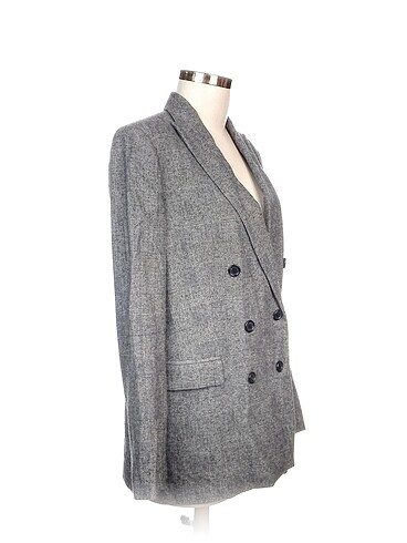 Zara Zara Blazer %70 İndirimli.