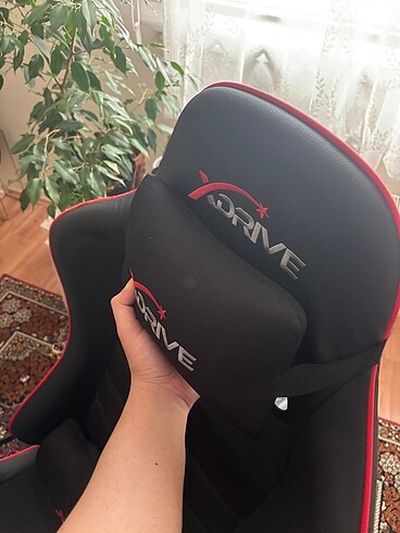 9- 18 kg Beden xDrive Toryum Gaming Oyuncu Koltuğu