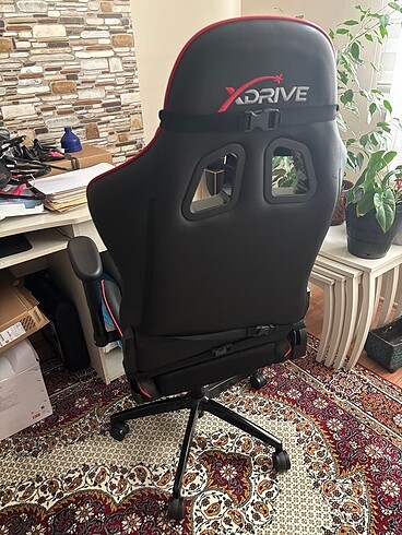 Diğer xDrive Toryum Gaming Oyuncu Koltuğu
