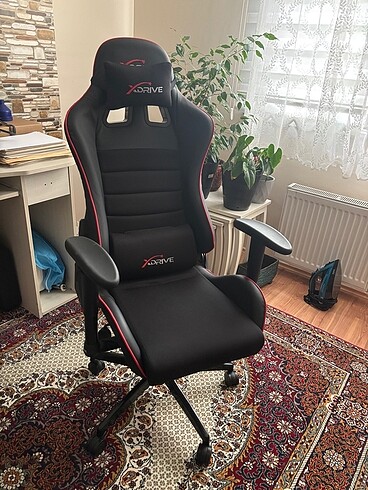xDrive Toryum Gaming Oyuncu Koltuğu