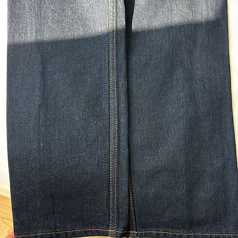 26 Beden lacivert Renk CLAUDİE PİERLOT PANTOLON