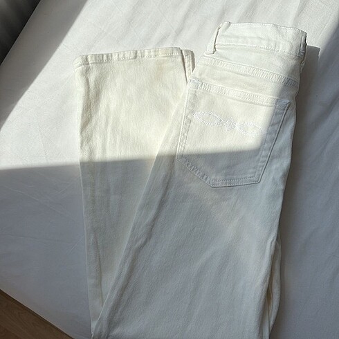42 Beden ten rengi Renk CLAUDİE PİERLOT PANTOLON