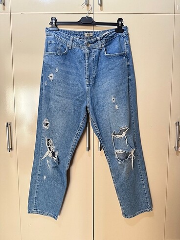Kot jeans