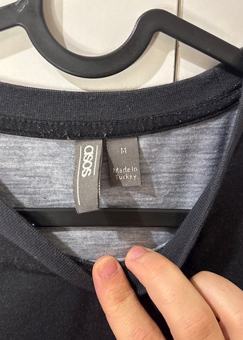 Sıfır kollu spor Tişört - Görsel 3