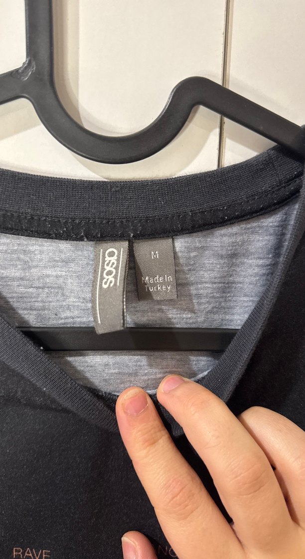 Sıfır kollu spor Tişört - Görsel 3