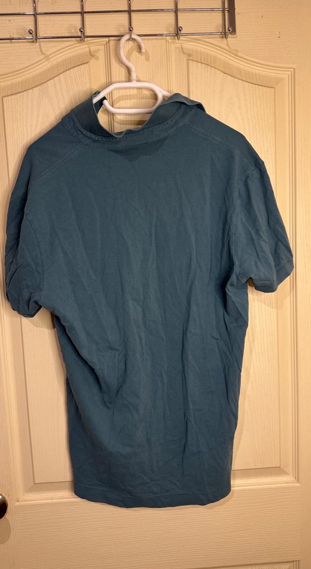 Erkek lacoste  Polo Tişört - Görsel 3