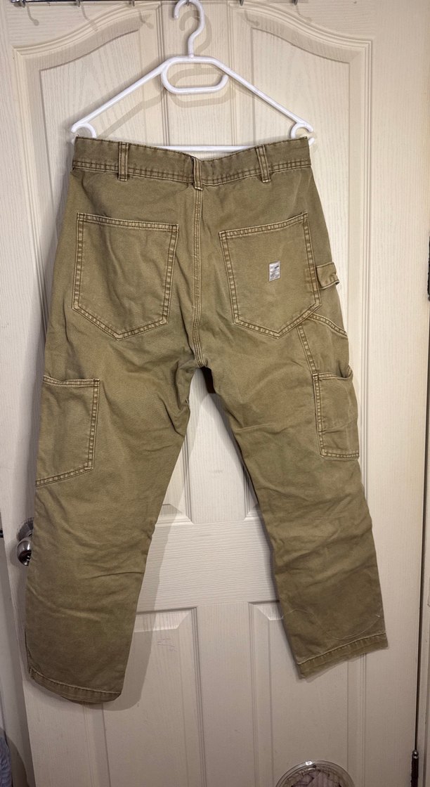 Erkek Denim Pantolon - Görsel 3