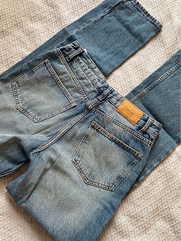 34 Beden kot pantolon/ jean