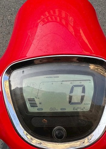 Mondial turismo temiz çantalı - Görsel 5