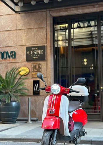 Mondial turismo temiz çantalı - Görsel 4