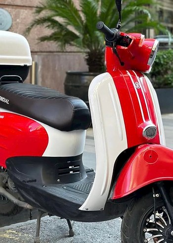 Mondial turismo temiz çantalı - Görsel 3