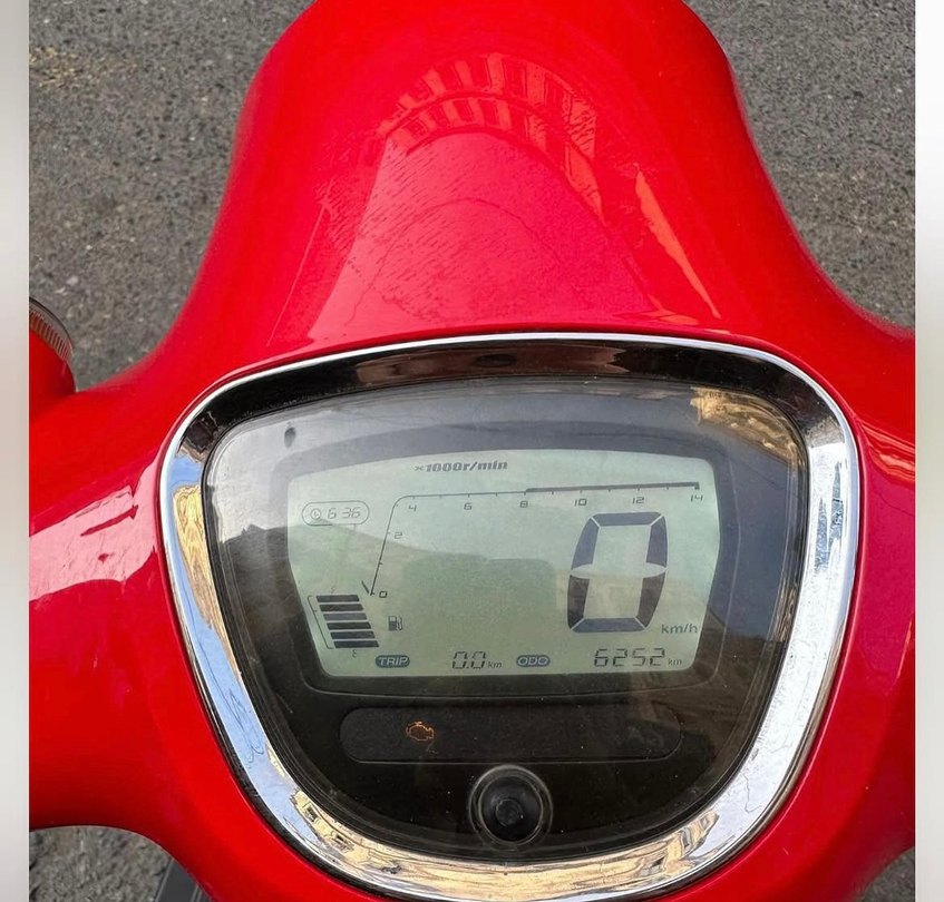 Mondial turismo temiz çantalı - Görsel 5