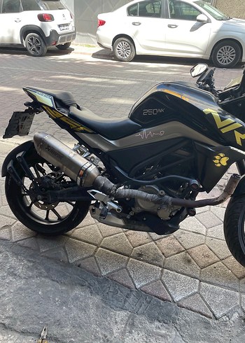 Akropoviç egzoz - Görsel 3