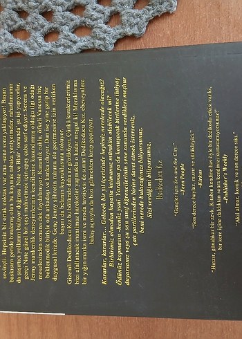 Kimse Daha İyisini Yapamaz 1- Cecily von Ziegesar