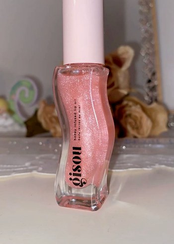 Sephora gisou lip oil watermelon sugar