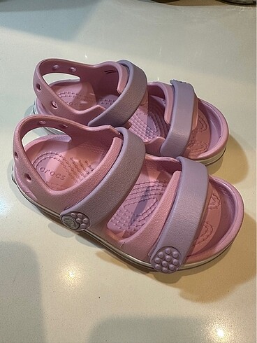 Crocs sandalet