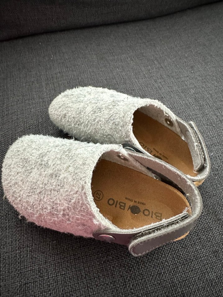 Ev terliği - Görsel 2