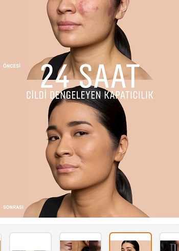 Beden Bobbi Brown SPF 15 Bej Fondöten 30 ml