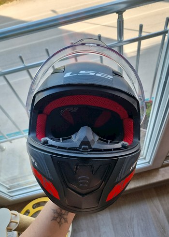 LS2 S-BEDEN - Görsel 4