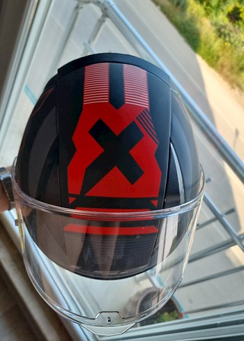 LS2 S-BEDEN - Görsel 5