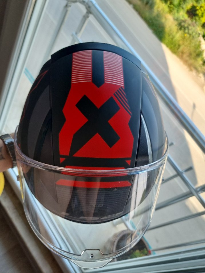 LS2 S-BEDEN - Görsel 5