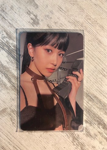 twice mina pc