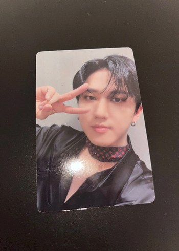  Beden skz bangchan,felix,changbin,jeongin lomocard toplu fiyattır