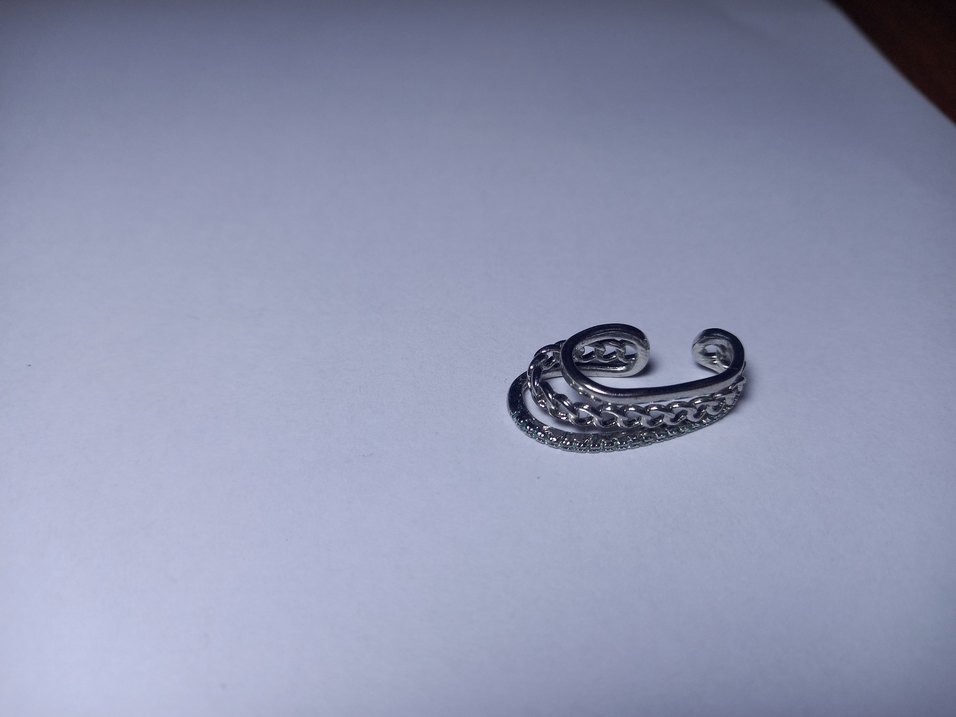 Kulak aksesuarı. - Görsel 3