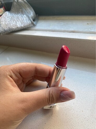 Beden Maybelline New York Ruj