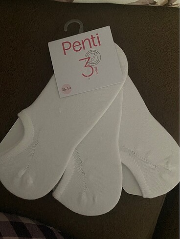 Penti Çorap