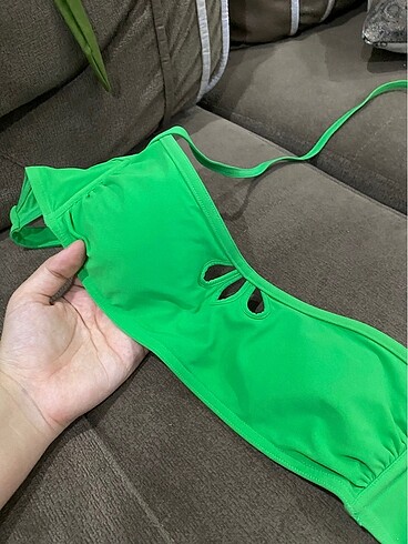Gap Bikini Üstü