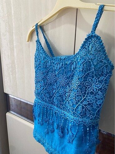 Mavi Crop