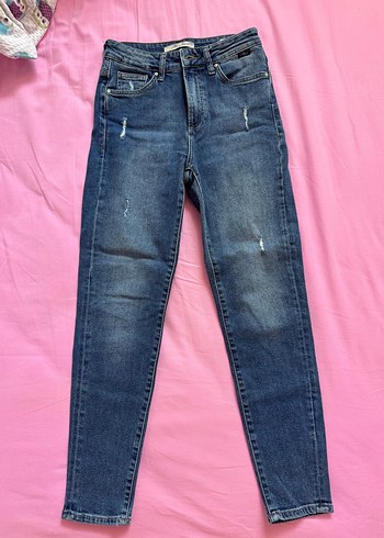 Kot Pantolon