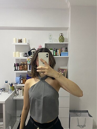 Zara Zara bluz