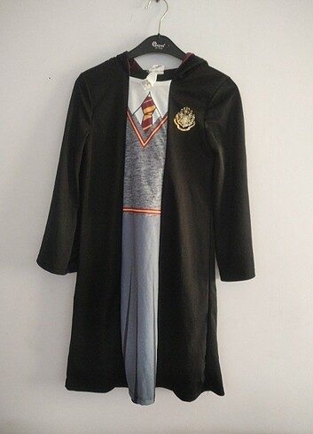 Harry Potter kostüm 