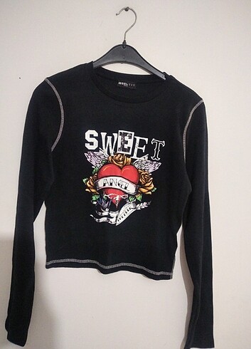 Crop badi 