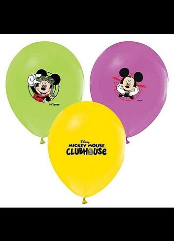  Balonlar 