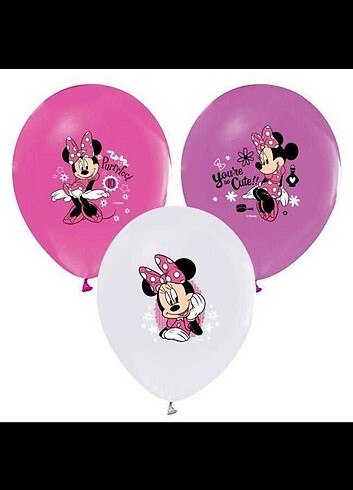  Beden Balonlar 