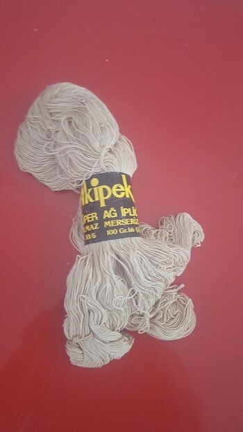 İplik 