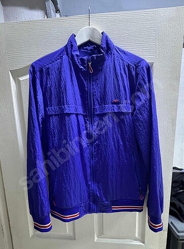 POLO ERKEK İNCE MONT