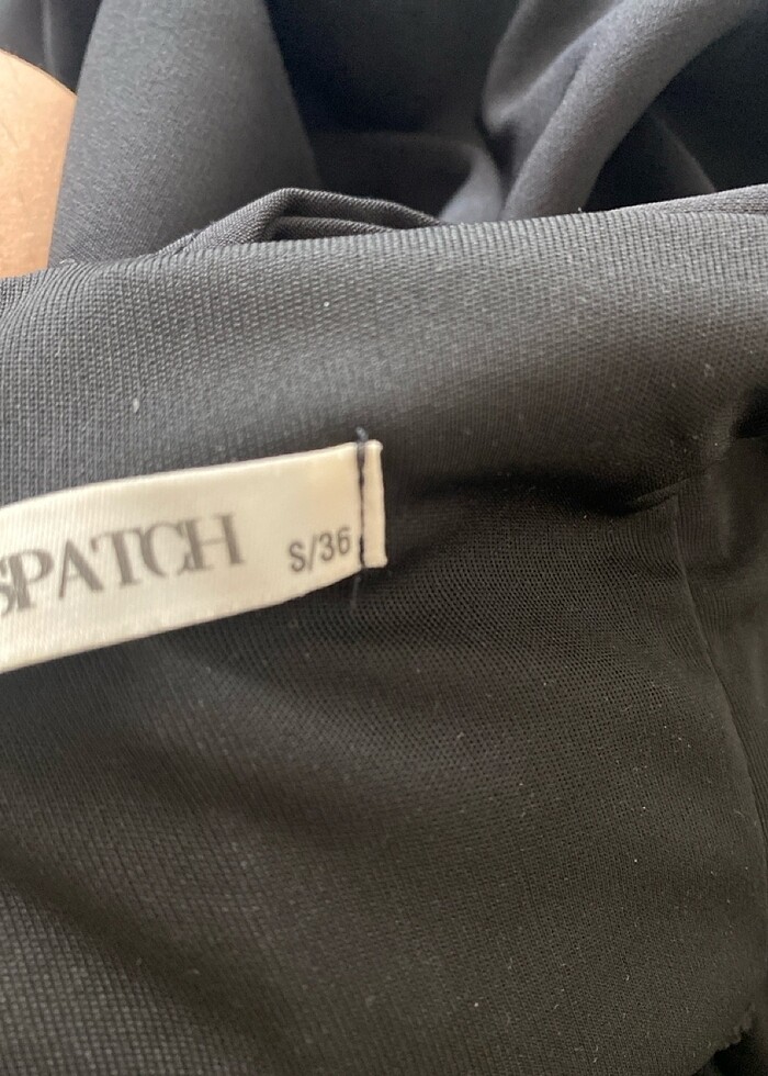 Balo elbisesi - Görsel 2